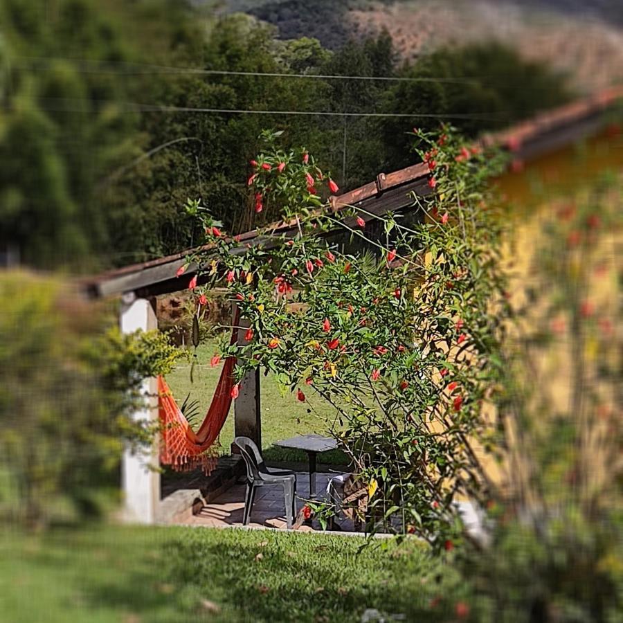 Lodge Do Tie - Rio Preto Mg