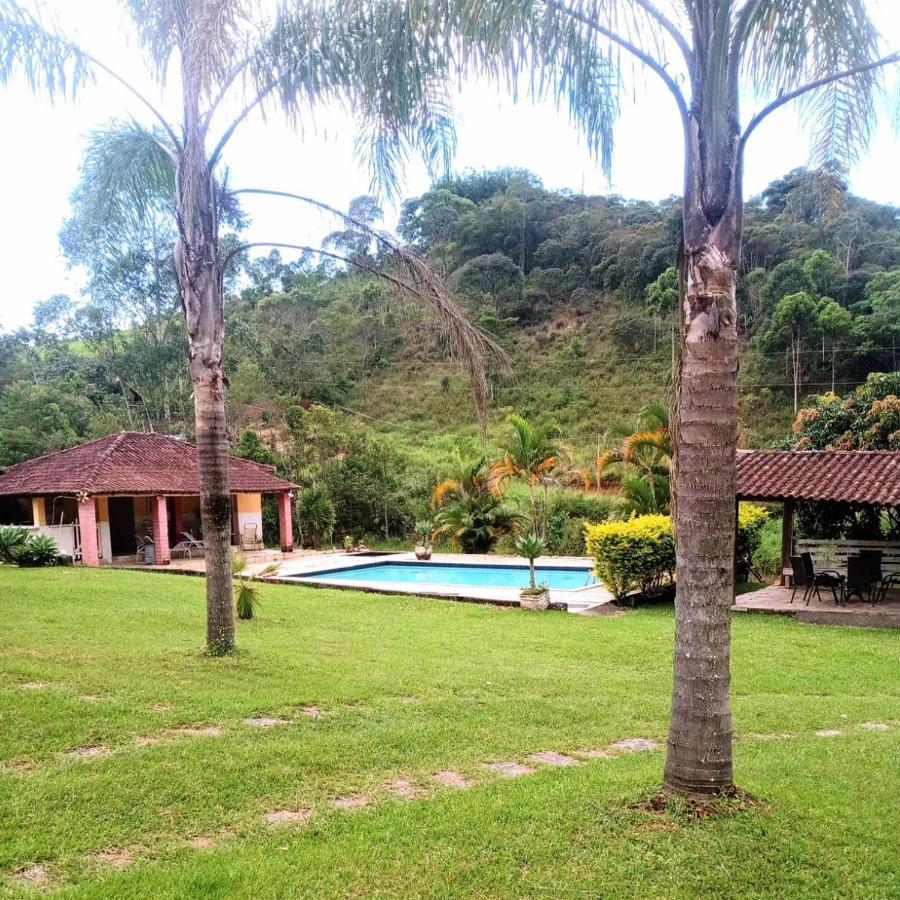 Do Tie - Rio Preto Mg Lodge *