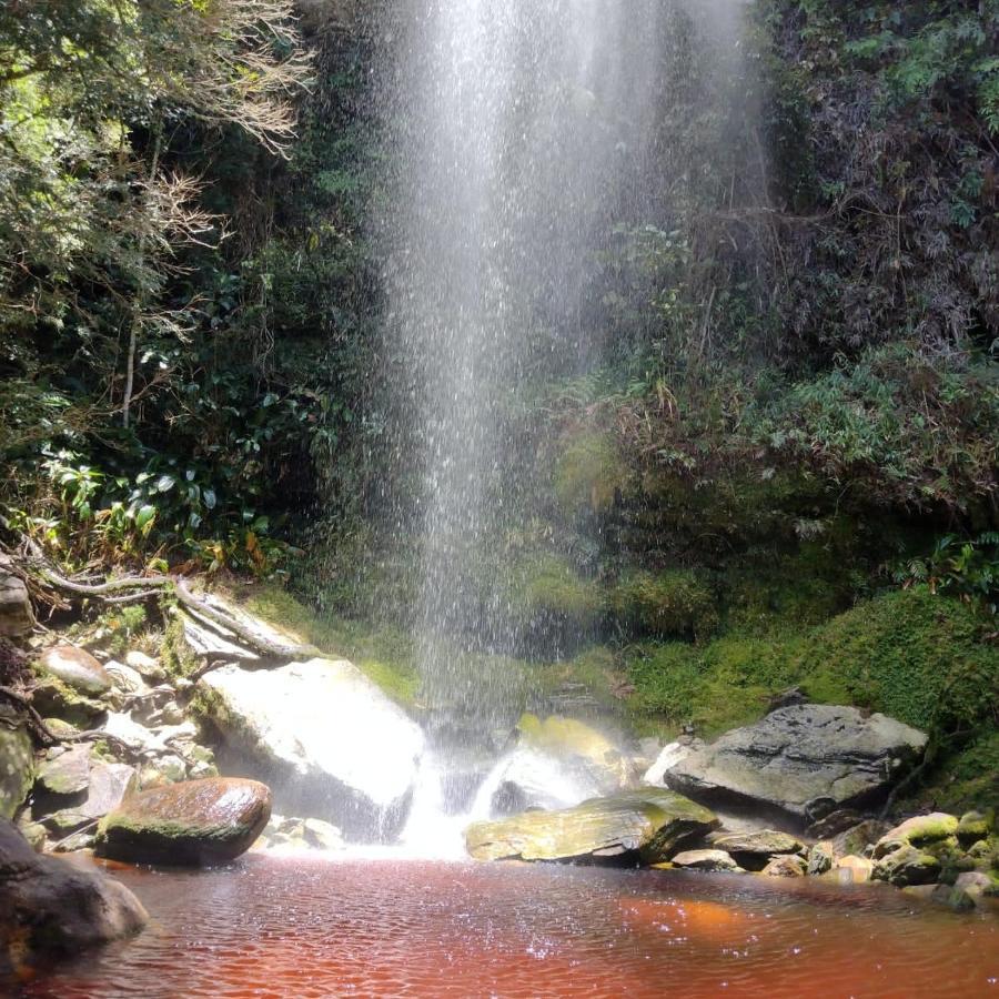 Do Tie - Rio Preto Mg Lodge
