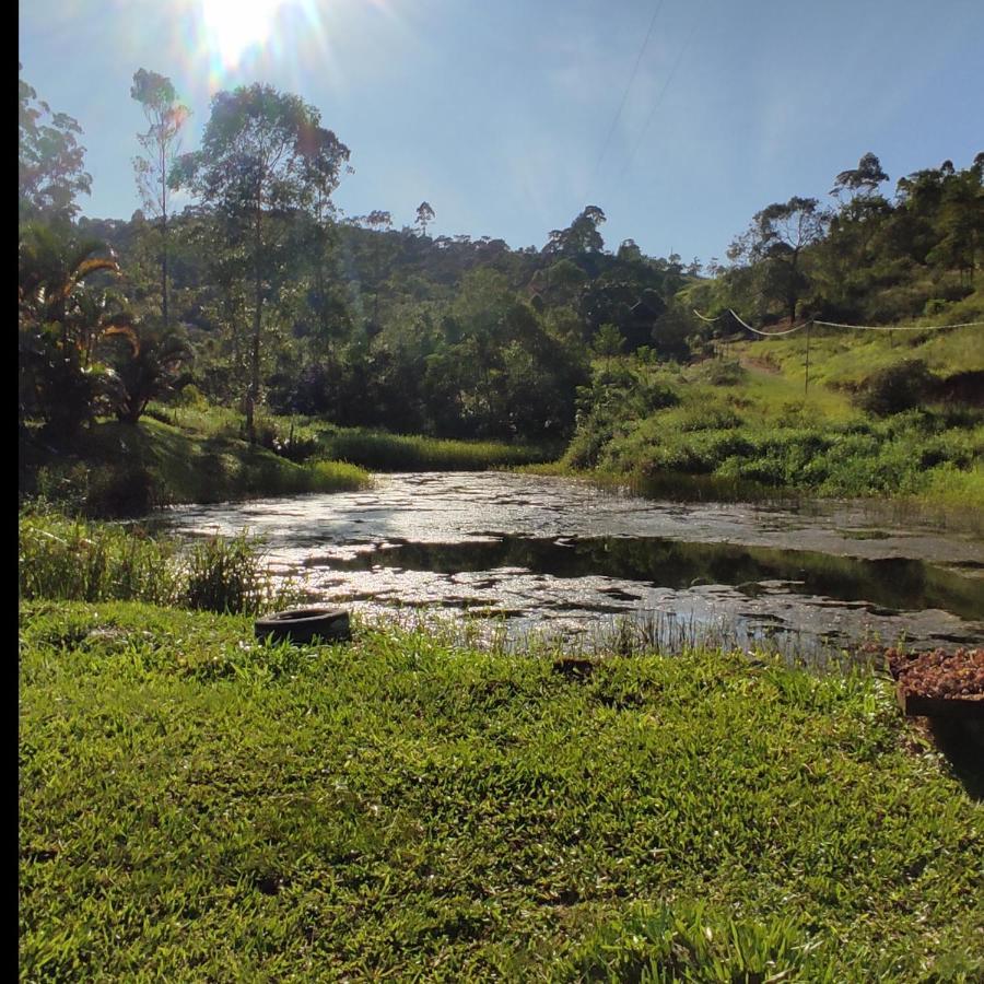 Do Tie - Rio Preto Mg