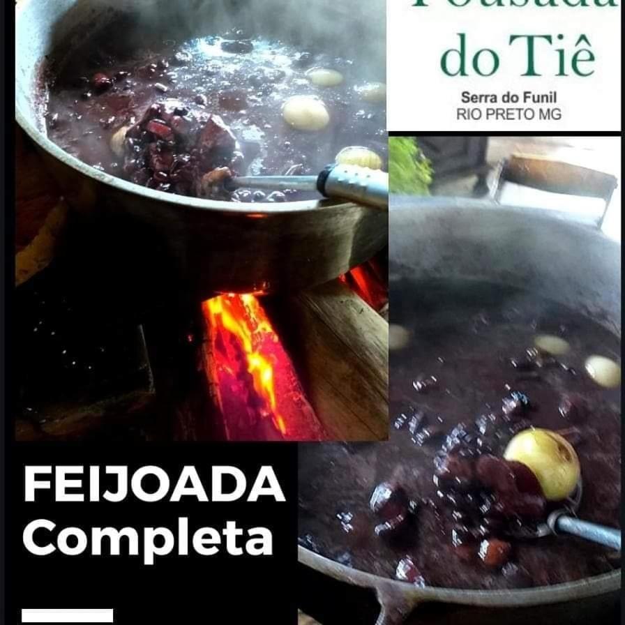 Do Tie - Rio Preto Mg