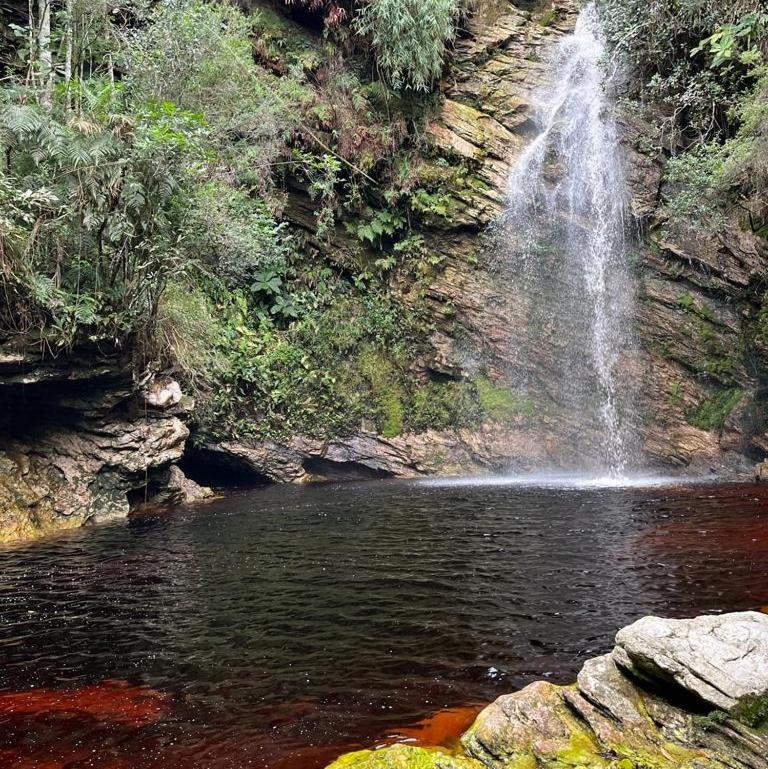Lodge Do Tie - Rio Preto Mg