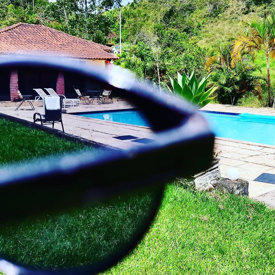 Do Tie - Rio Preto Mg Lodge Rio Preto (Minas Gerais)