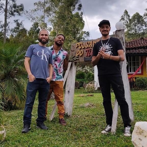 Do Tie - Rio Preto Mg Lodge Rio Preto (Minas Gerais)