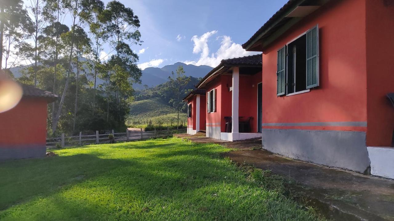 Lodge Do Tie - Rio Preto Mg *