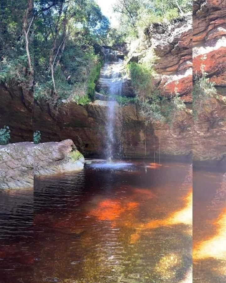 Do Tie - Rio Preto Mg Lodge *