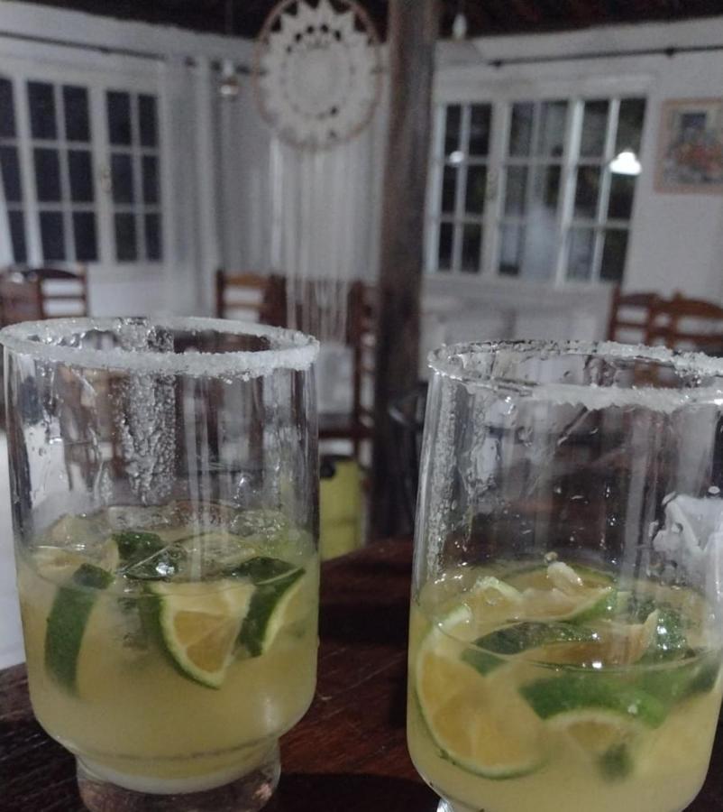Lodge Do Tie - Rio Preto Mg Rio Preto (Minas Gerais)