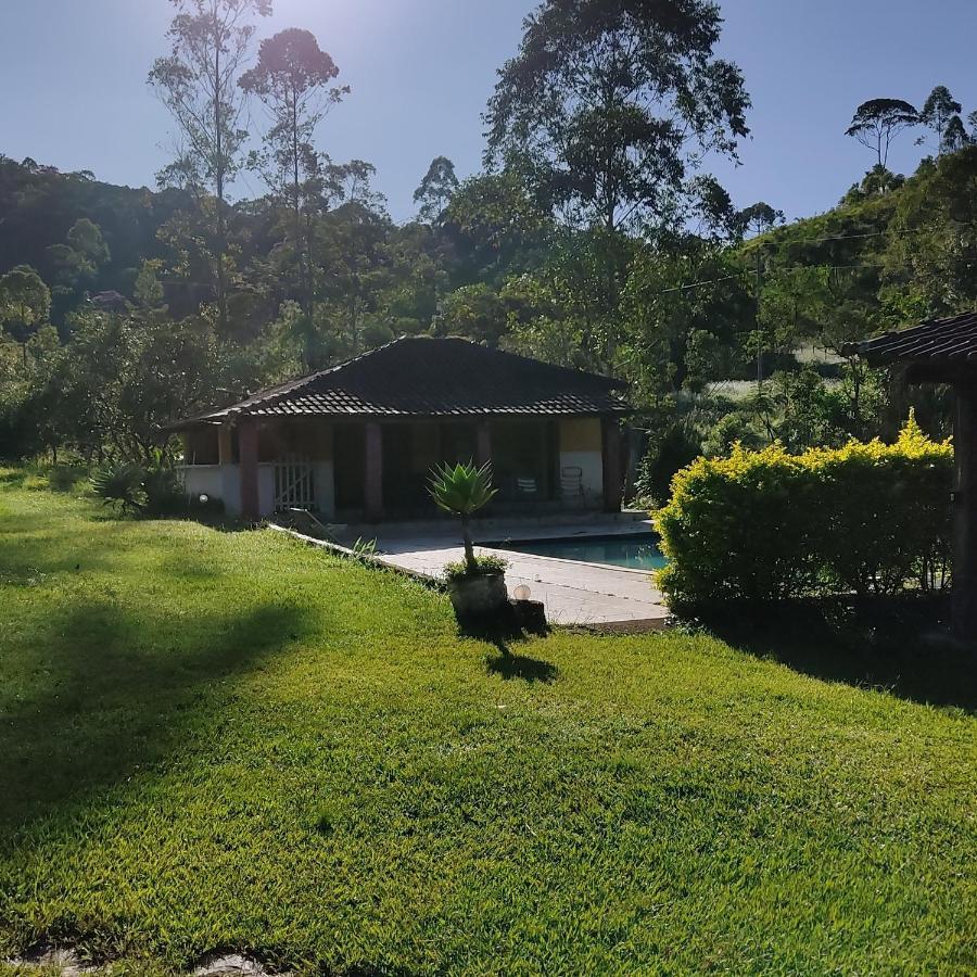 Lodge Do Tie - Rio Preto Mg