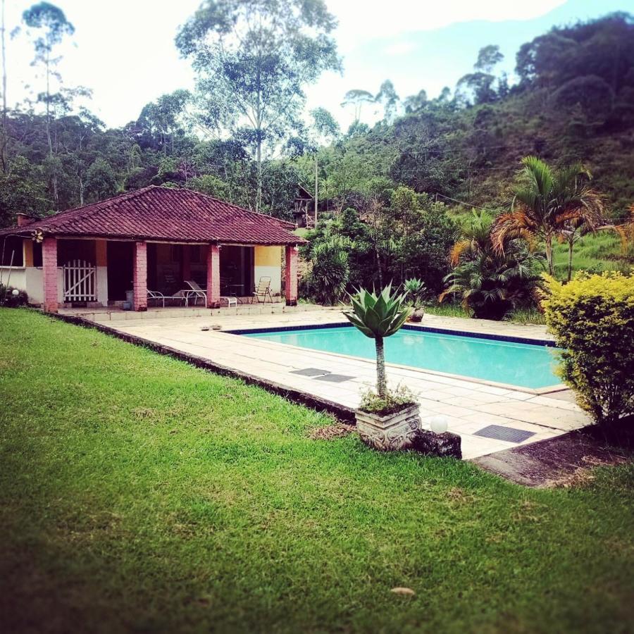 Do Tie - Rio Preto Mg
