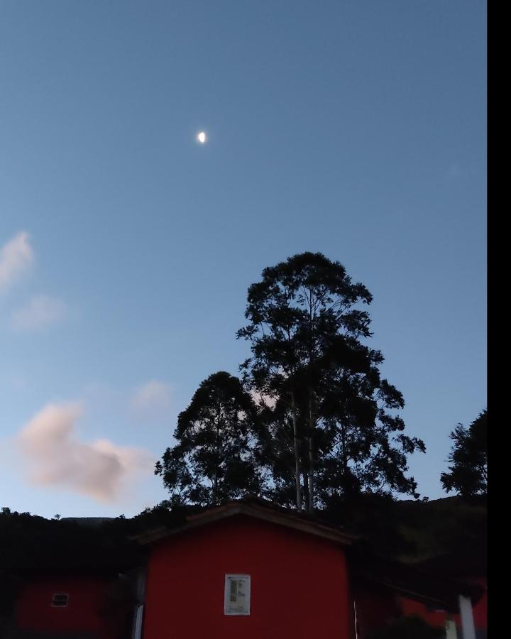 Lodge Do Tie - Rio Preto Mg
