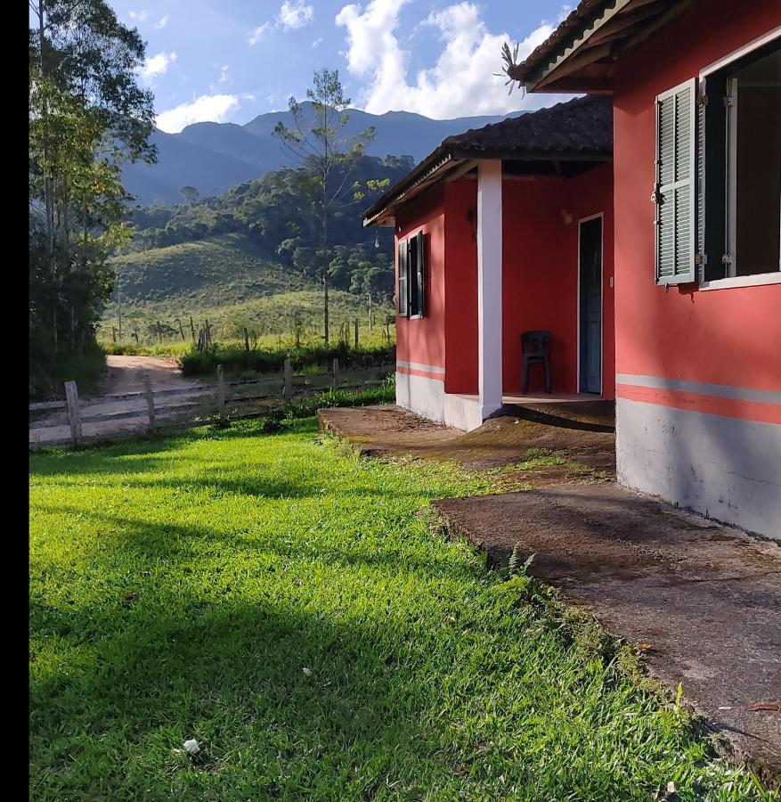 Lodge Do Tie - Rio Preto Mg *