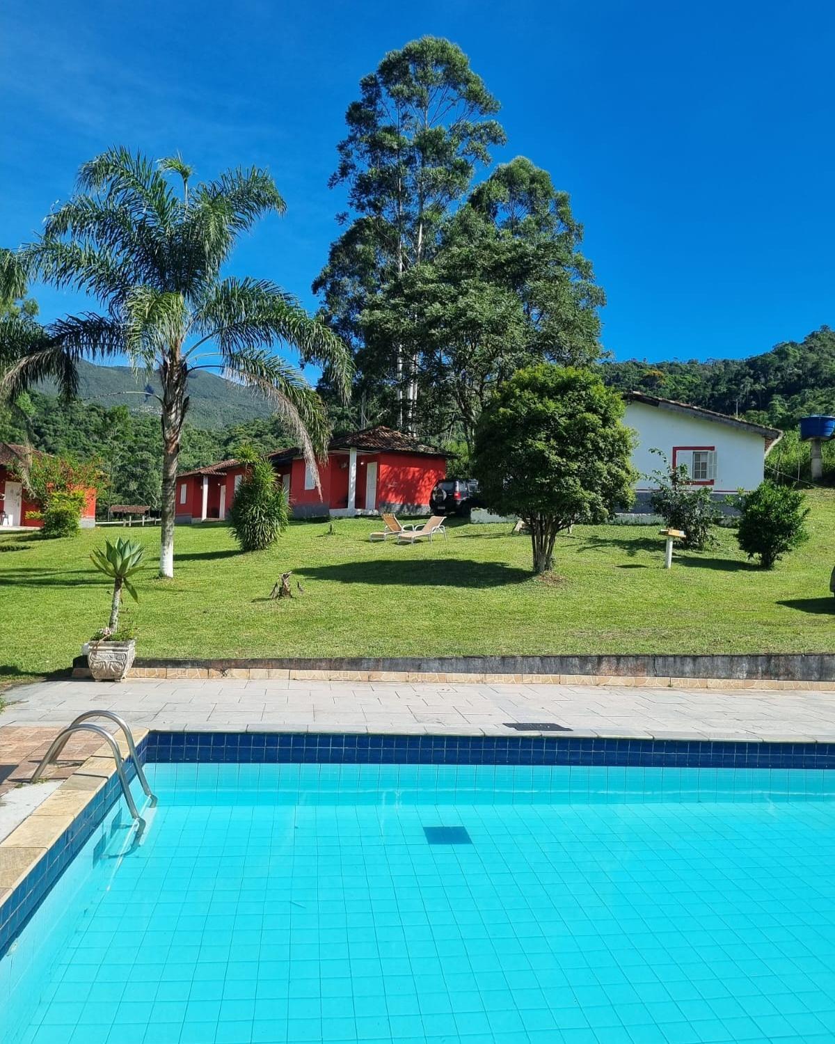 Lodge Do Tie - Rio Preto Mg