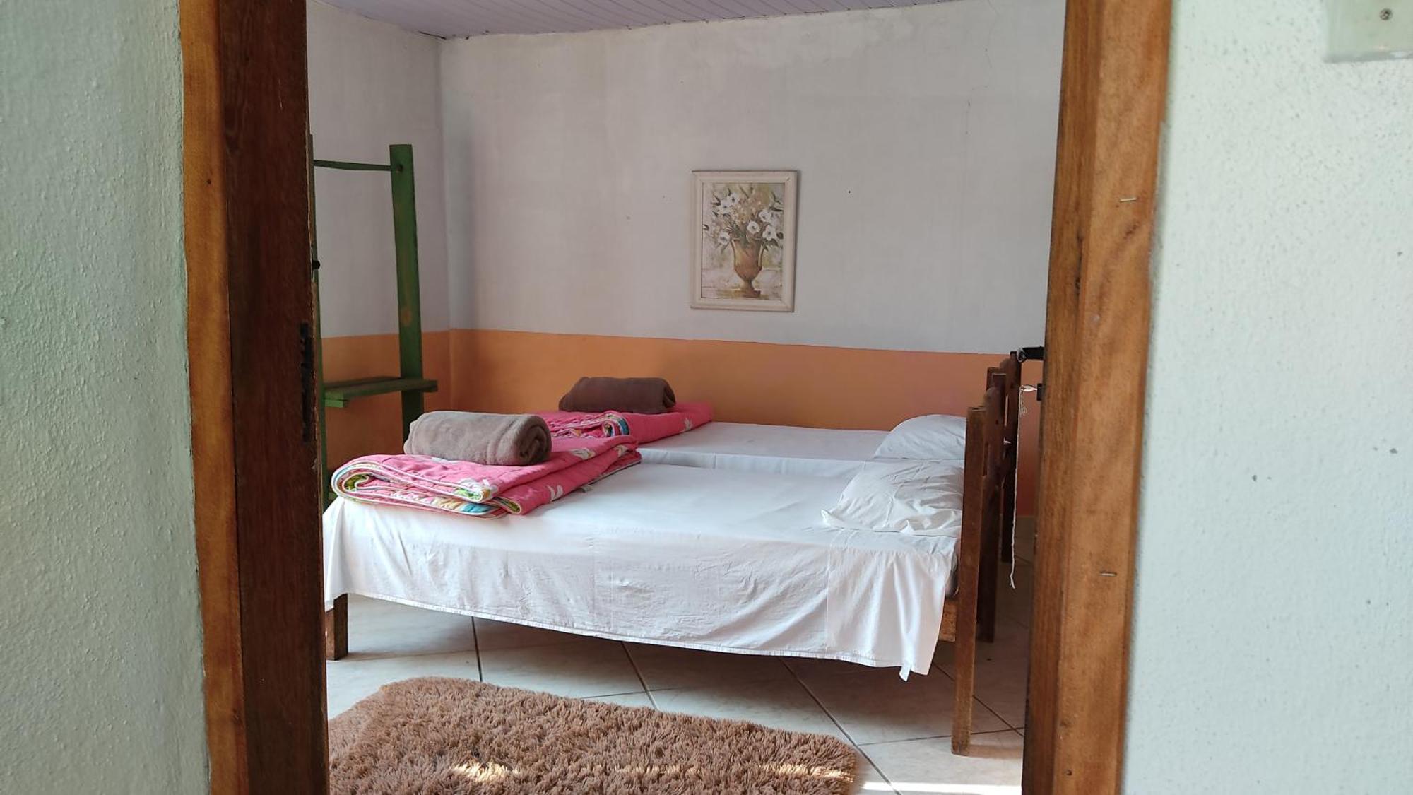Lodge Do Tie - Rio Preto Mg Rio Preto (Minas Gerais)