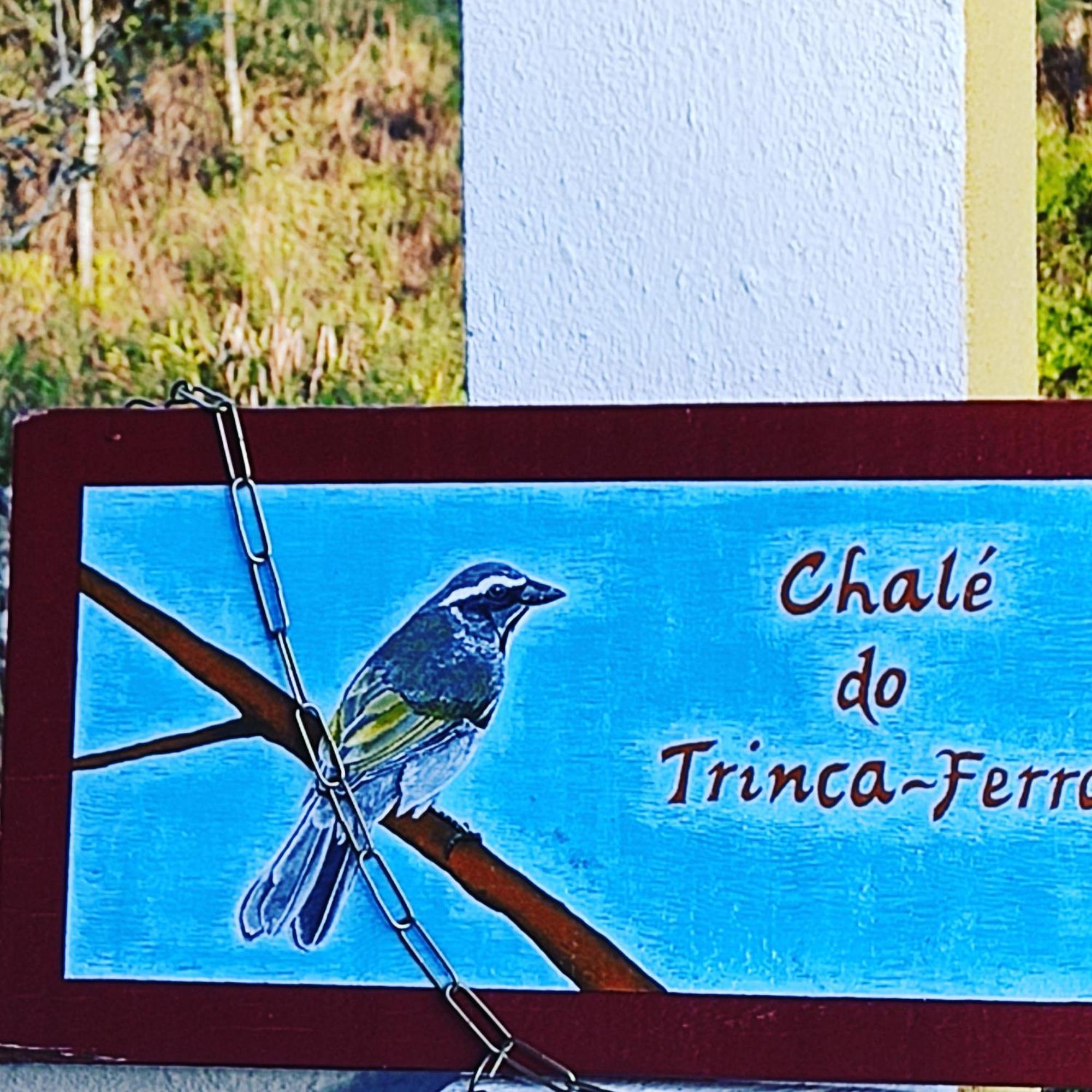 Do Tie - Rio Preto Mg Lodge Rio Preto (Minas Gerais)
