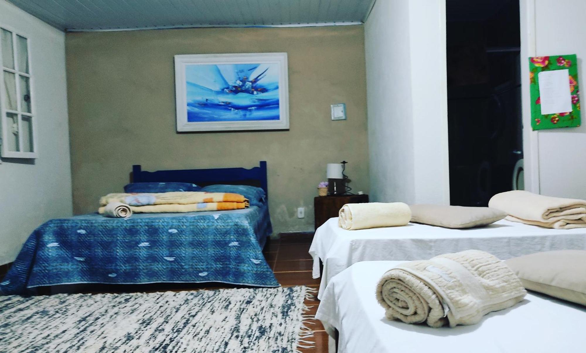 Do Tie - Rio Preto Mg Lodge
