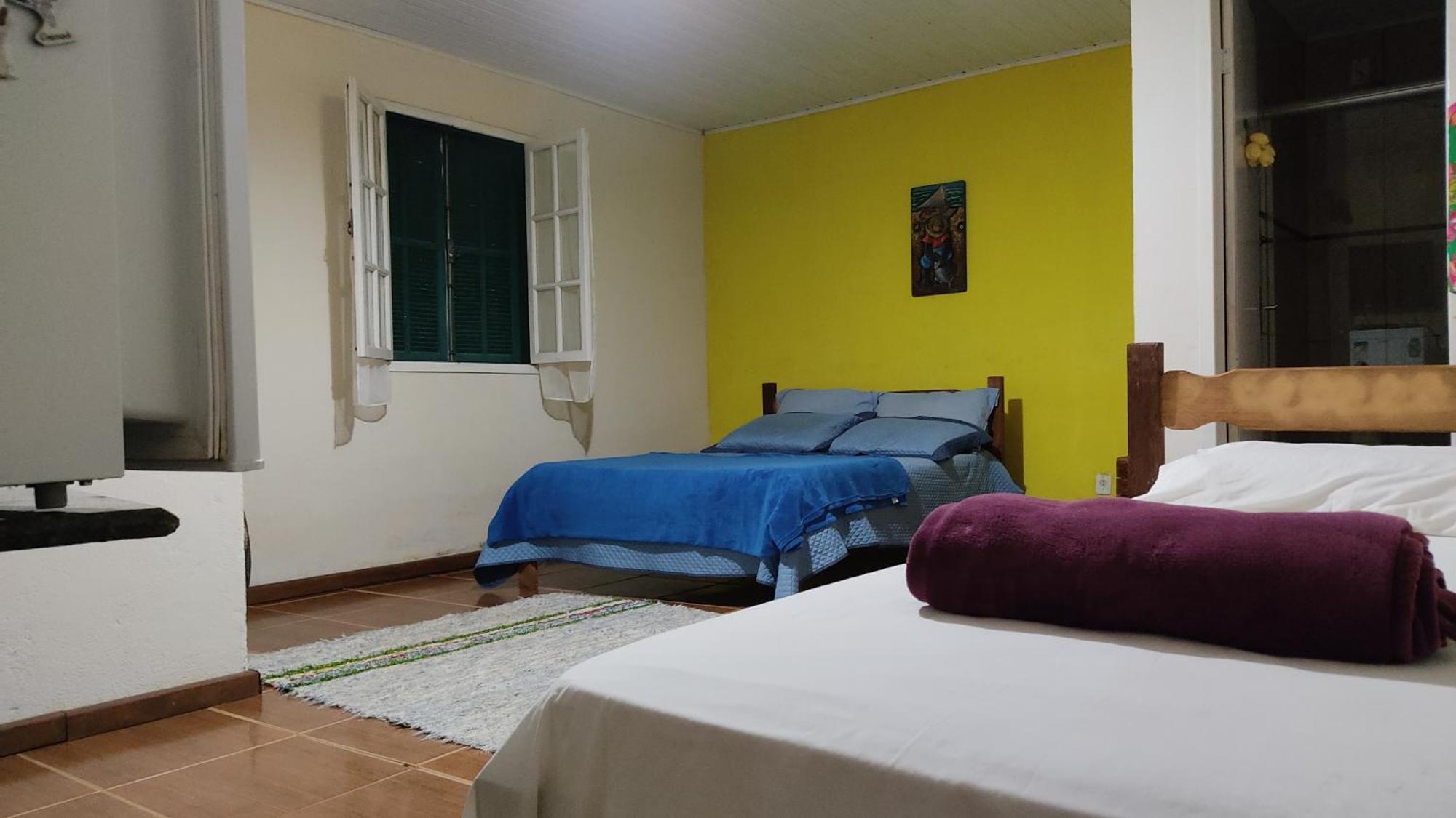 Do Tie - Rio Preto Mg Lodge Rio Preto (Minas Gerais)