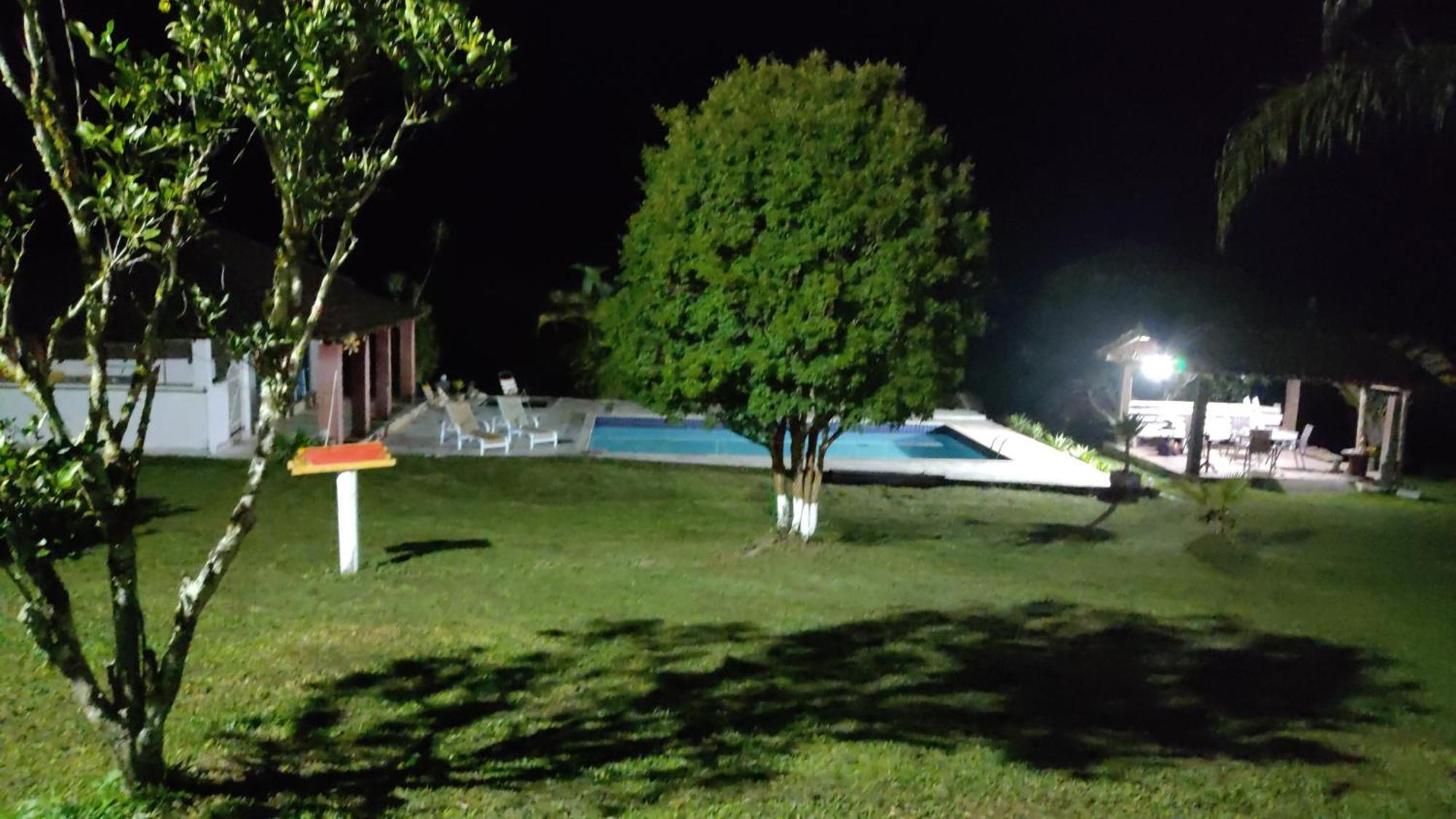 Lodge Do Tie - Rio Preto Mg Rio Preto (Minas Gerais)