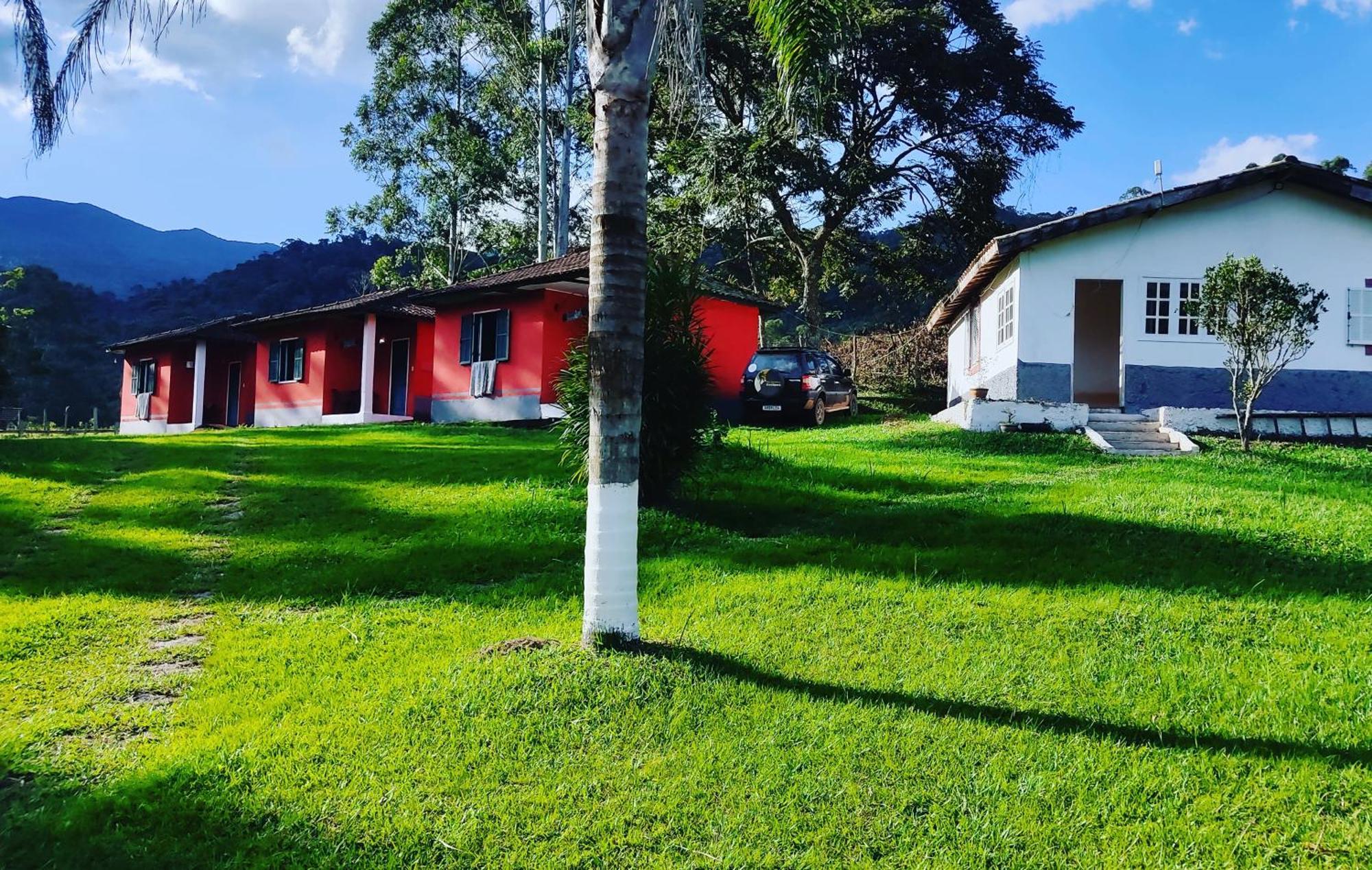 Do Tie - Rio Preto Mg Lodge Rio Preto (Minas Gerais)