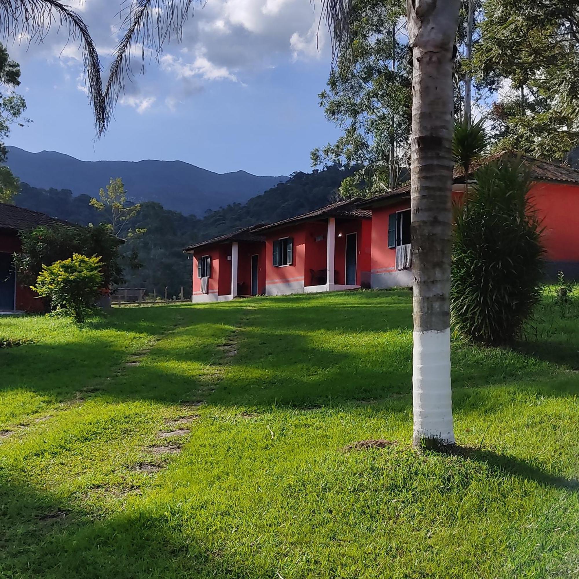 Do Tie - Rio Preto Mg Lodge