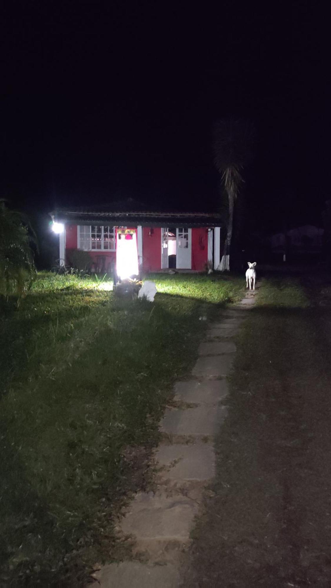 Lodge Do Tie - Rio Preto Mg Rio Preto (Minas Gerais)