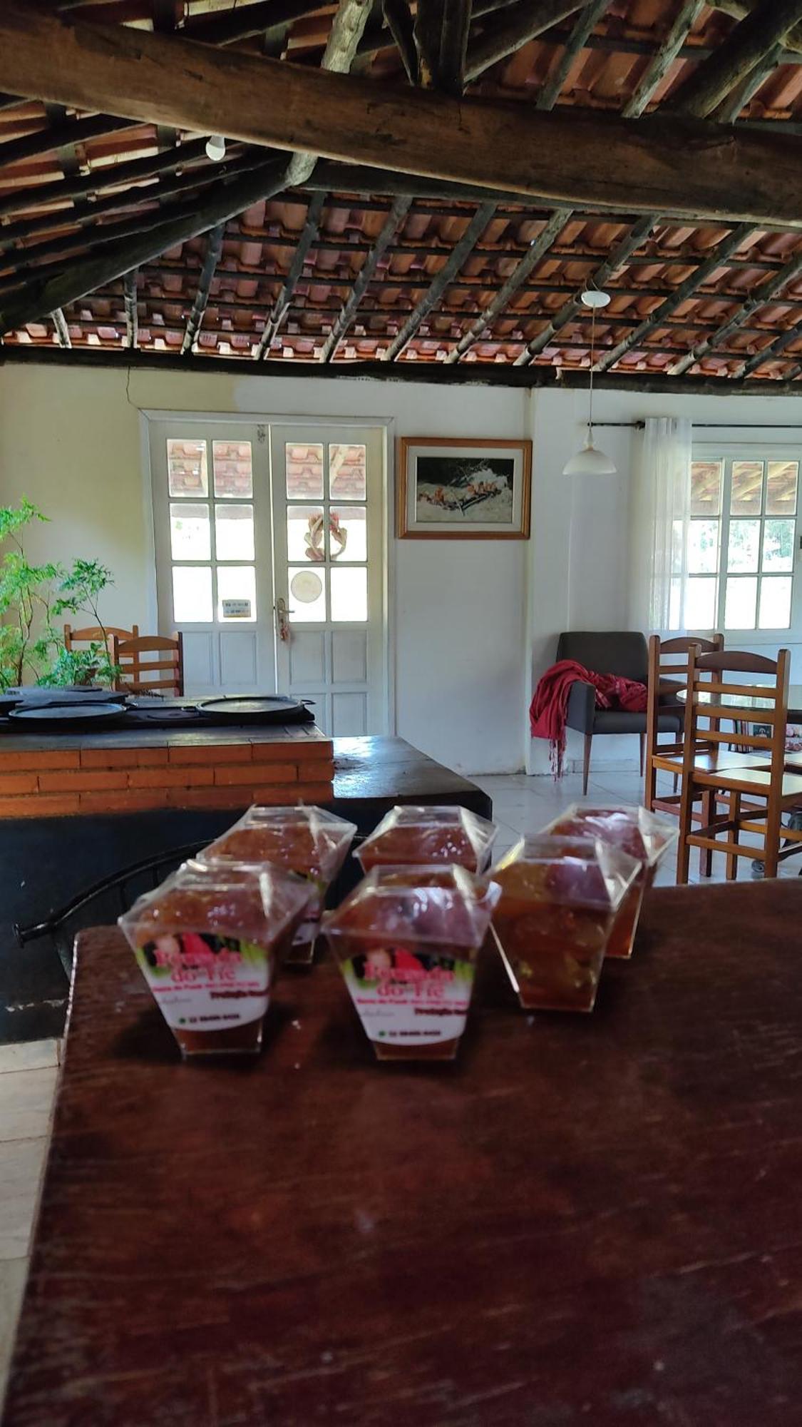 Lodge Do Tie - Rio Preto Mg