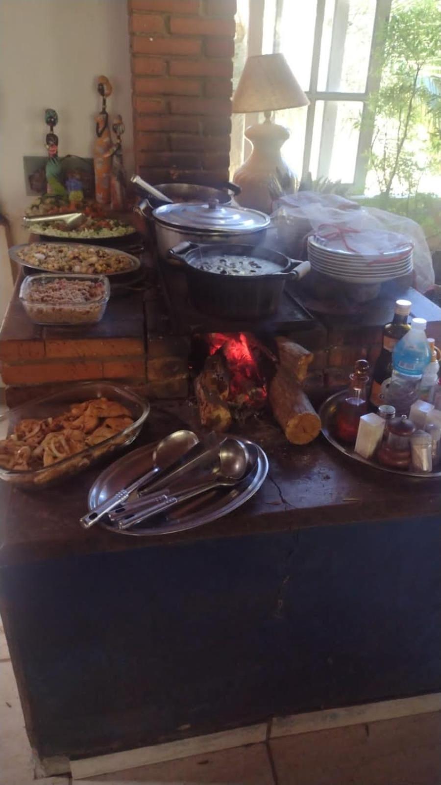 Lodge Do Tie - Rio Preto Mg Rio Preto (Minas Gerais)